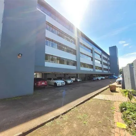 Image 4 - Evans Road, Glenwood, Durban, 4013, South Africa - Apartment for rent