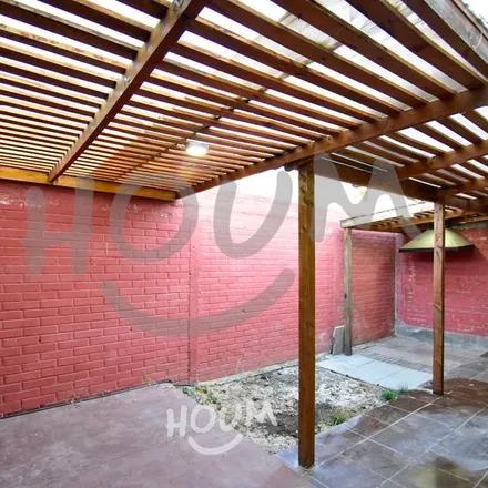 Rent this 3 bed house on Pasaje Catemu 3114 in 972 0028 Provincia de Santiago, Chile