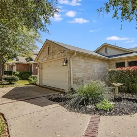 Buy this 3 bed house on 1235 Miss Allison's Way in Travis County, TX 78764