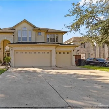 Buy this 4 bed house on 8479 North 24th Street in McAllen, TX 78504