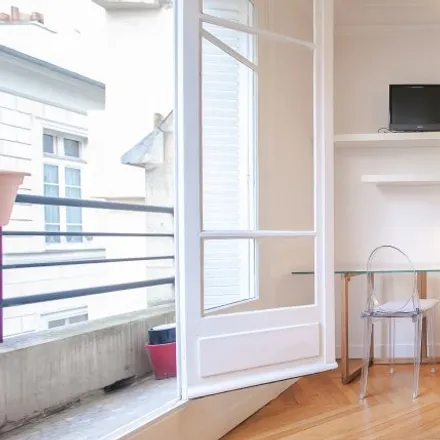 Image 3 - Paris, IDF, FR - Apartment for rent