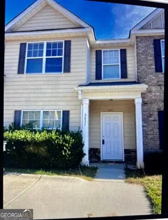 Buy this 2 bed house on Laurel Ridge Circle in East Point, GA 30272