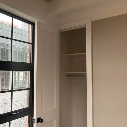 Rent this 1 bed apartment on 187 Kent Avenue in New York, NY 11249