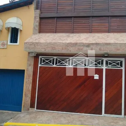 Image 2 - Rua Capeberibe, Campanário, Diadema - SP, 09925-000, Brazil - House for sale