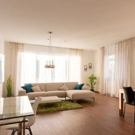 Rent this 4 bed apartment on Adenauerallee 6 in 53113 Bonn, Germany