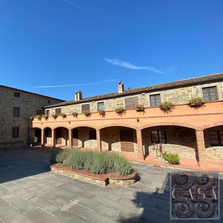 Image 2 - Cortona, Arezzo, Italy - Apartment for sale