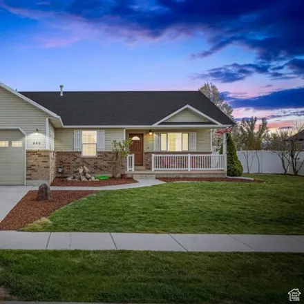 Buy this 5 bed house on 444 2720 North in North Logan, Cache County