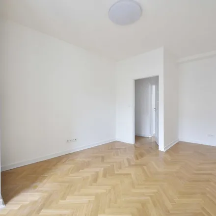 Rent this 2 bed apartment on Sodium Outlet in Marshal Street 83, 00-683 Warsaw