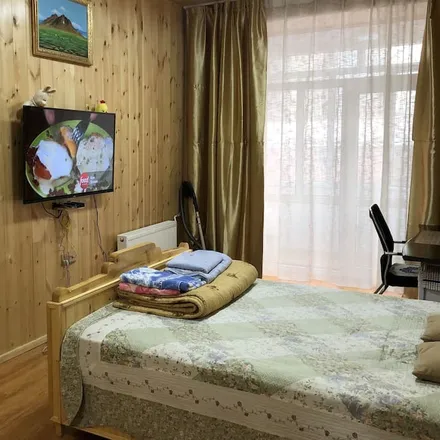 Rent this 3 bed apartment on Chingeltei in 15170, Ulaanbaatar