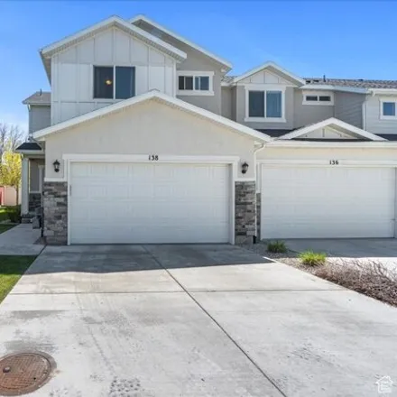 Buy this 3 bed house on 442 West 170 North in American Fork, UT 84003
