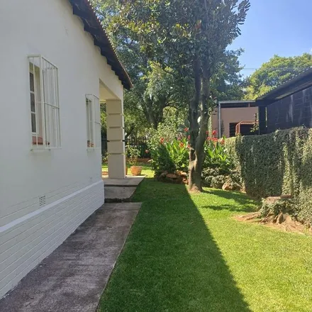 Image 8 - High Commission of Botswana, 24 Amos Street, Colbyn, Pretoria, 0083, South Africa - Apartment for rent