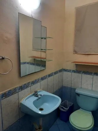 Rent this 1 bed apartment on Calle Bartolomé Trujillo in Miraflores, Lima Metropolitan Area 15047