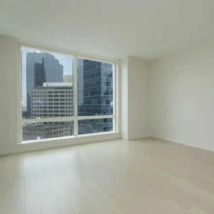 Image 4 - Millenium Tower, 1 Franklin Street, Boston, MA 02110, USA - Condo for sale