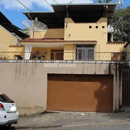 Image 2 - Rua Engenheiro José Carlos Moraes Sarmento, Santa Catarina, Juiz de Fora - MG, 36035-210, Brazil - House for sale