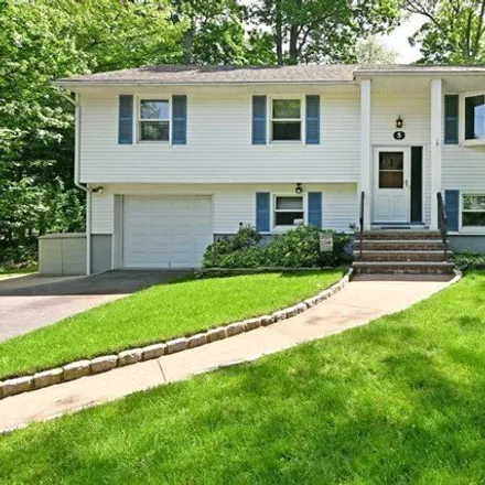 Buy this 4 bed house on 1 Boulevard S in Hillsdale, NJ 07642
