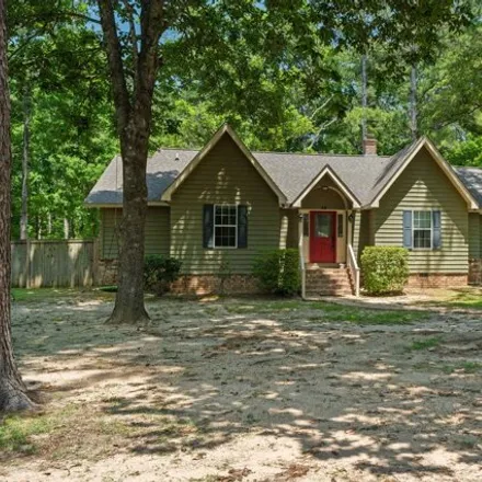 Buy this 4 bed house on 52 Summer Place in Lamar County, MS 39402
