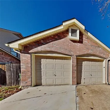 Buy this 3 bed house on 4718 Hollow Tree Drive in Arlington, TX 76018