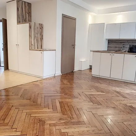 Rent this 2 bed apartment on 52 Rue des Grandes Arcades in 67000 Strasbourg, France