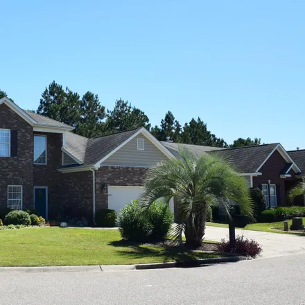 Image 1 - Ficus Drive, Horry County, SC 29578, USA - House for sale