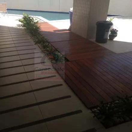 Rent this 1 bed apartment on Ponte Duarte Coelho in Santo Antônio, Recife -