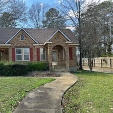 Buy this 3 bed house on 182 Knox Street in Winona, MS 38967