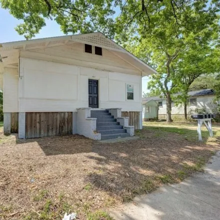Rent this 2 bed house on 1985 Calvert Street in Chicora Place, North Charleston