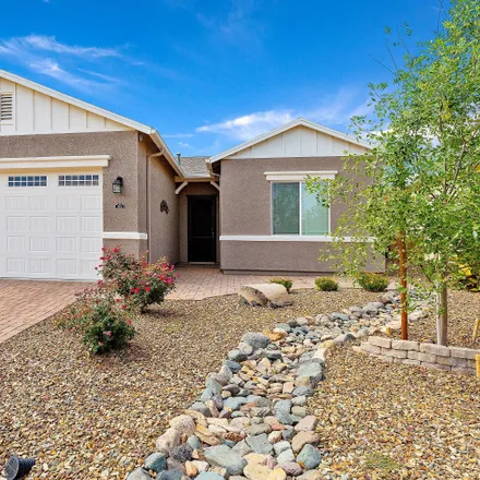 Image 1 - 878 North Morales Street, Prescott Valley, AZ 86327, USA - House for rent