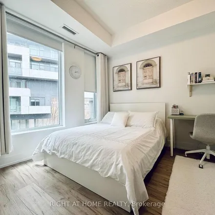 Image 7 - Scala Condominums, Adra Grado Way, Toronto, ON M2J 2K9, Canada - Apartment for rent