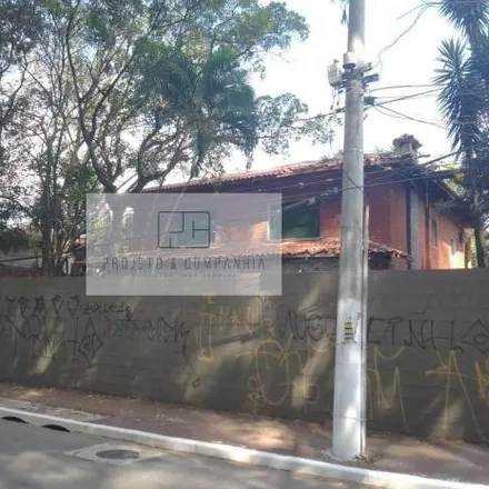 Rent this 12 bed house on Avenida Vereador José Diniz 1394 in Santo Amaro, São Paulo - SP