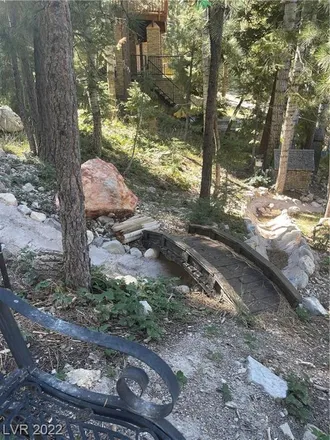 Image 6 - Mont Blanc Way, Mount Charleston, Clark County, NV, USA - House for sale