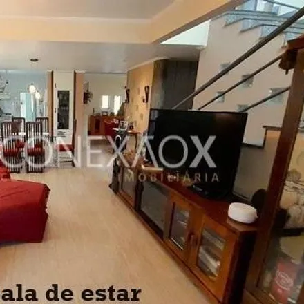 Buy this 4 bed house on unnamed road in Campinas, Campinas - SP