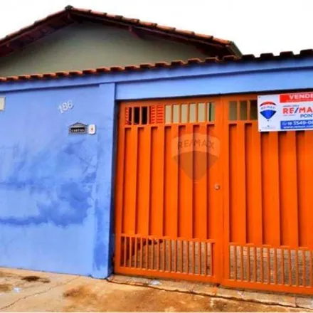 Buy this 3 bed house on Rua Janete Clair in Vila Universitária, Mogi Mirim - SP