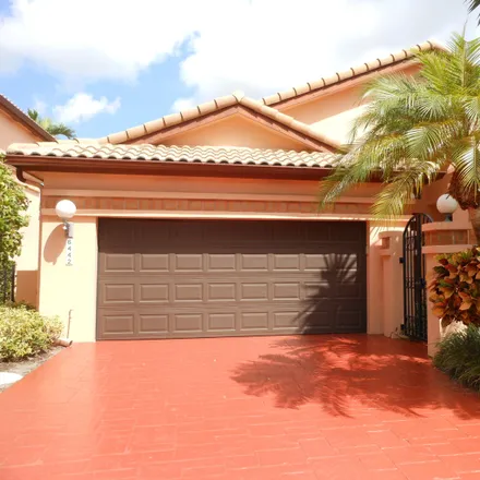 Buy this 3 bed house on 6428 Via Rosa in Palm Beach County, FL 33433