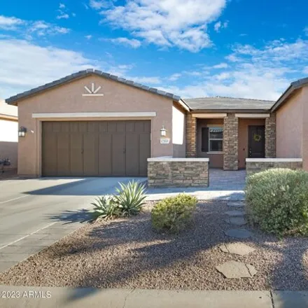 Buy this 3 bed house on 42891 West Mallard Road in Maricopa, AZ 85138