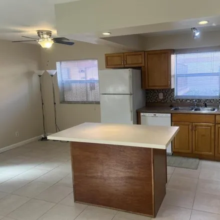 Rent this 2 bed condo on 324 Saxony Trail in Palm Beach County, FL 33446