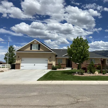 Buy this 5 bed house on 3408 Covered Wagon Drive in Enoch, Iron County