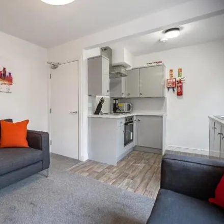 Rent this 4 bed townhouse on 750 Filton Avenue in Bristol, BS34 7HD