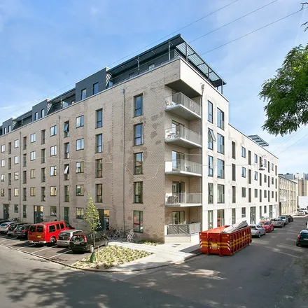 Image 2 - Bisiddervej 18, 2400 København NV, Denmark - Apartment for rent