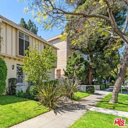 Image 1 - 187 North la Peer Drive, Beverly Hills, CA 90211, USA - House for rent