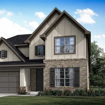 Buy this 4 bed house on Starling Haven Lane in Fort Bend County, TX 77441