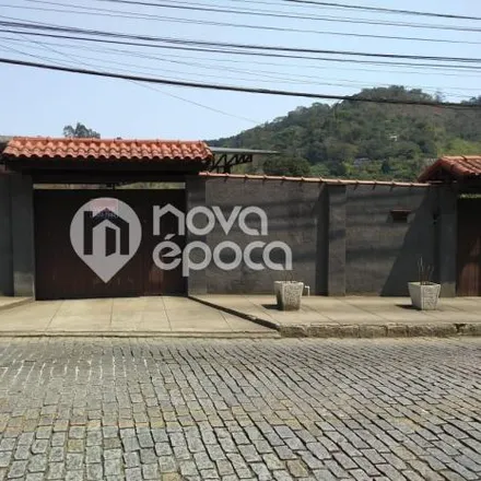 Image 1 - Avenida Nossa Senhora do Amparo, Prado, New Fribourg - RJ, 28635-460, Brazil - House for sale