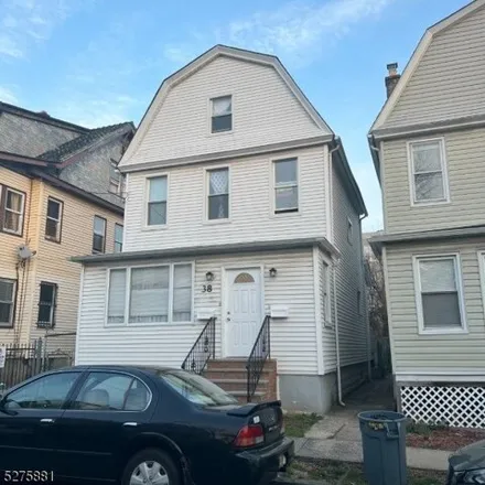 Buy this 5 bed house on 38 Grace Street in Irvington, NJ 07111