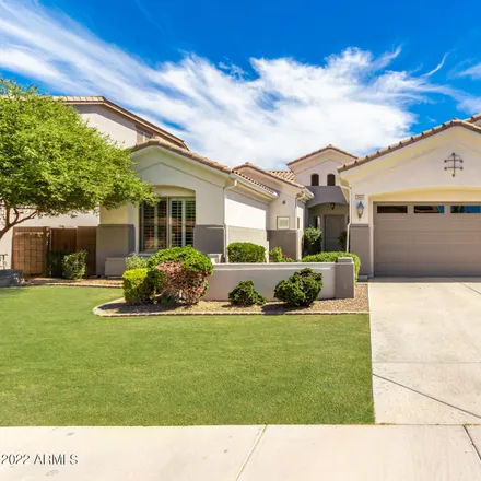 Buy this 6 bed house on 2443 East Ficus Way in Gilbert, AZ 85298