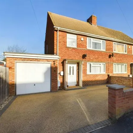 Image 1 - Saint Lawrence Road, Gloucester, GL4 3QR, United Kingdom - Duplex for sale