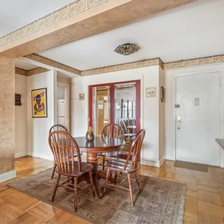 Image 3 - Congress House, 185 West Houston Street, New York, NY 10014, USA - Apartment for sale