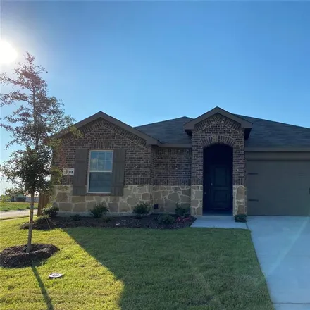 Buy this 3 bed house on 1715 Bryson Lane in Midlothian, TX 76065