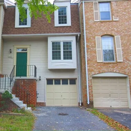 Image 1 - 14502 Cambridge Circle, Laurel, MD 20707, USA - House for rent