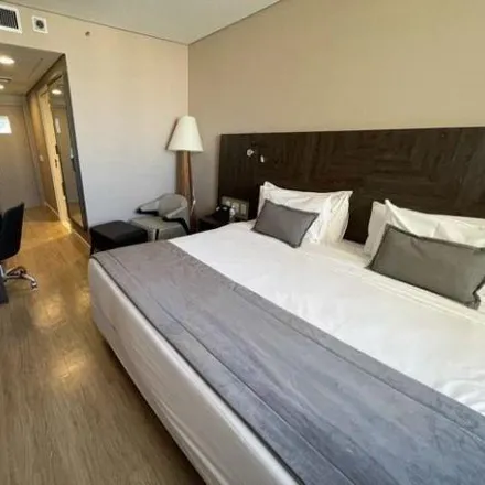Buy this 1 bed apartment on Avenida Portugal in Setor Marista, Goiânia - GO
