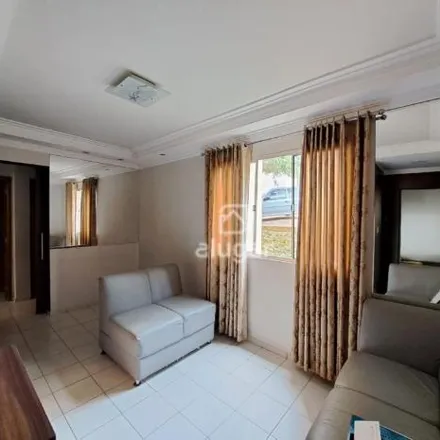 Buy this 3 bed apartment on Rua Córsega in Ibituruna, Montes Claros - MG