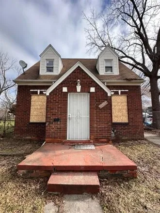 Buy this 2 bed house on 11722 Lauder Street in Detroit, MI 48227